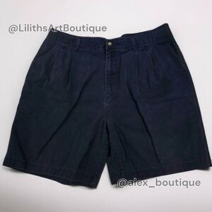 Preswick & Moore Shorts(A069)-Size 36 for Men